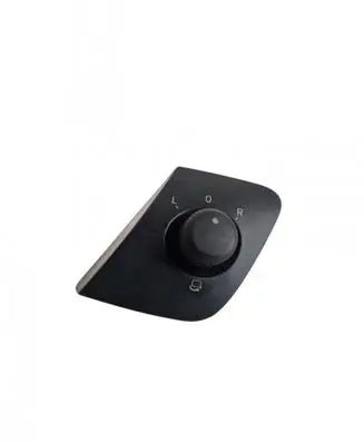 Seat Ibiza IV (6J,6P) Wing mirror switch 6J1959565