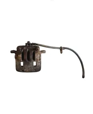 Subaru Outback Front brake caliper