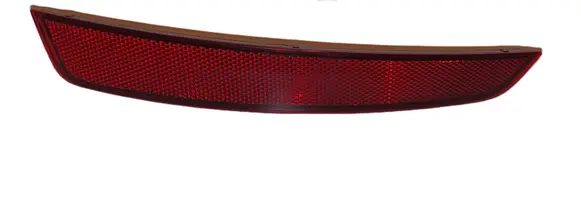 Skoda Fabia Mk3 (NJ) Rear tail light reflector 6V6945105