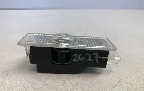BMW X5 E70 Front door interior light 