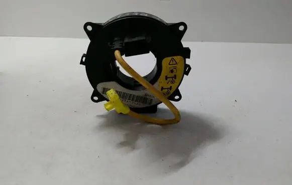 Land Rover Freelander Airbag slip ring squib (SRS ring) 54354139 54354L40