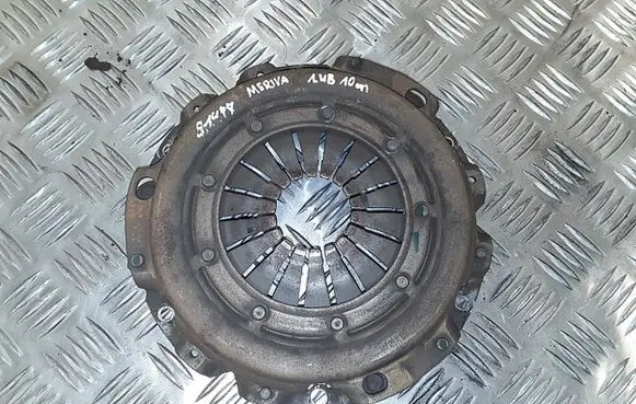 Opel Meriva B Pressure plate 55568083