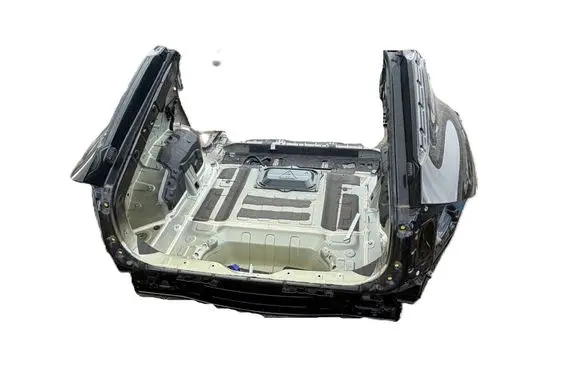 KIA EV6 Rear bodywork 69100CV000 71503CVC00 71504CVC00
