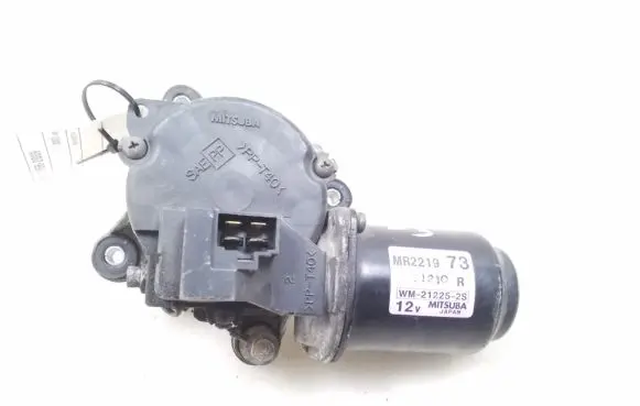 Mitsubishi Pajero Sport I Wiper motor MR221973
