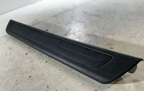 Jeep Grand Cherokee Front sill trim cover 1GG71DX9AB 8180909E6001