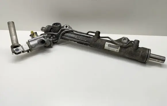 BMW 5 E60 E61 Steering rack 7853993328 6780122 7832596