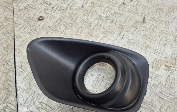 Jeep Compass Front fog light trim/grill 11MK49J1251M 60132A