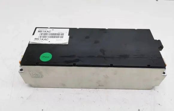 Citroen C4 III e-C4 Hybrid / Electric Car Battery Cell 9833039180