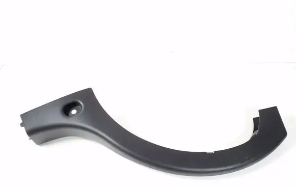 Mercedes-Benz CLS C219 Other trunk/boot trim element A2198210089