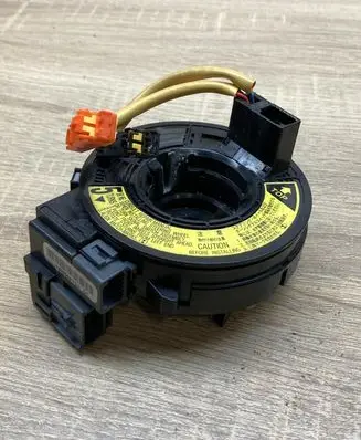 Toyota Corolla Verso E121 Airbag slip ring squib (SRS ring) AIRBAGSLIPRING