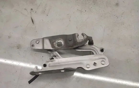 Engine bonnet/hood hinges