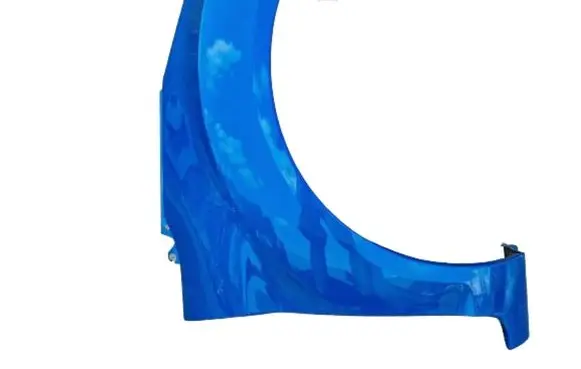 Ford Fiesta Fender C1BBA16015AA