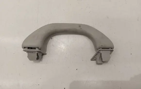 Volkswagen Golf V Front interior roof grab handle 1K0857607