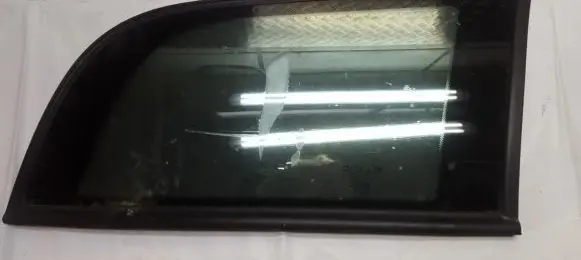 Opel Astra G Rear side window