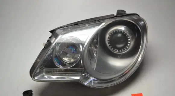 Volkswagen Eos Headlight/headlamp 1Q1941751A 89314090 VF20100H9C4