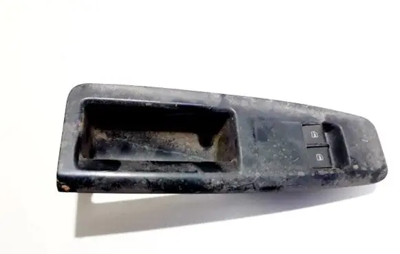 Volkswagen Polo Electric window control switch 6q1867171e 6q1867171