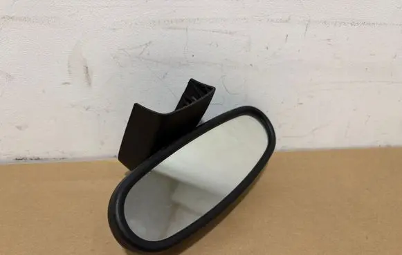 Mercedes-Benz SLK R171 Rear view mirror (interior) 010801