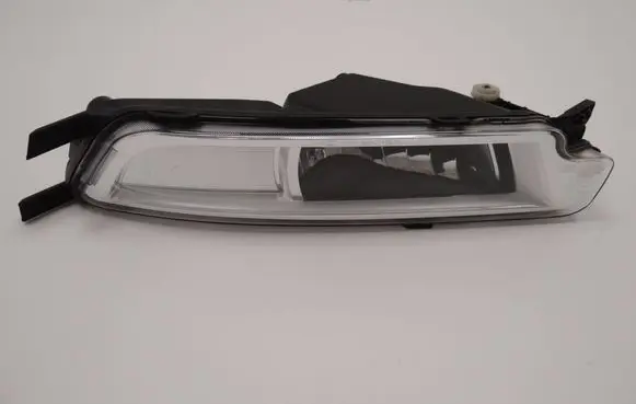 Front fog light
