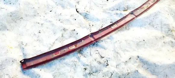 Mitsubishi Colt Other exterior part