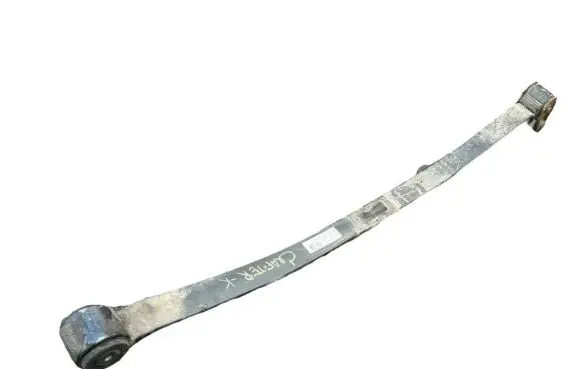 Volkswagen Crafter Rear leaf spring 2n0511151r