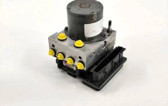 Honda Civic ABS Pump 57110SMGG010M1 0265235394 0265950742