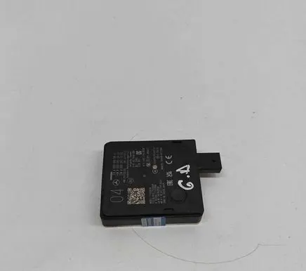 Mercedes-Benz C W206 Blind spot module A0009012422 A0009027293