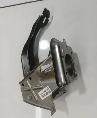 Skoda Superb B6 (3T) Brake pedal 1K1721117H