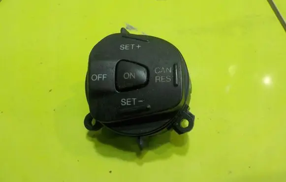 Ford Fiesta Other switches/knobs/shifts 8A6T9E740AD PP23