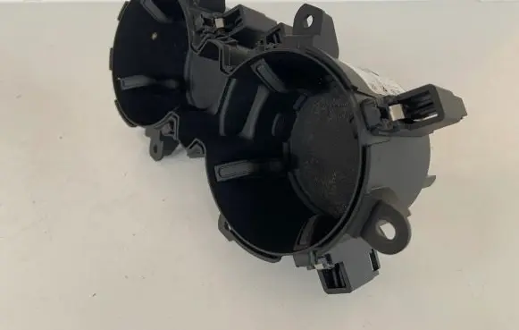 Audi Q7 4M Cup holder front 4M0862534 4M08625346PS