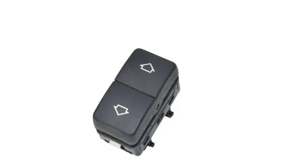 BMW 5 E39 Seat control switch 61318352732 8352732