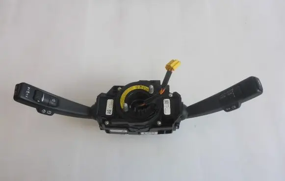 Volvo V60 Headlight wiper switch 31343218