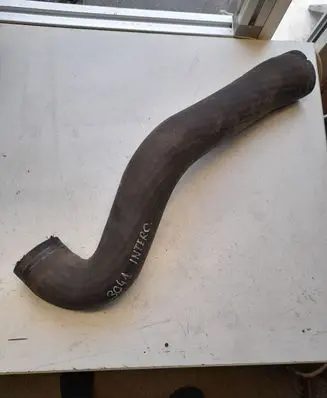 Iveco Daily 4th gen Intercooler hose/pipe 504136615 504136612