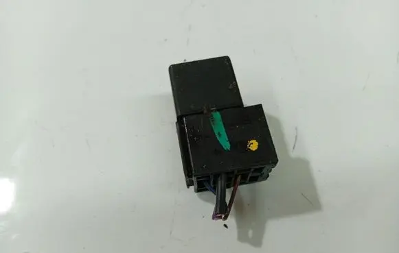 Opel Antara Other relay 96329341