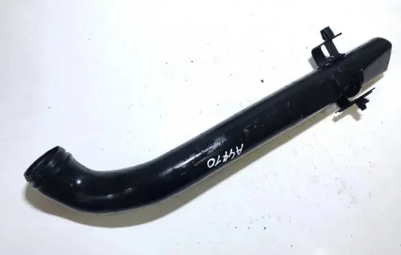 Opel Vectra B Air intake hose/pipe 90502198 0734196