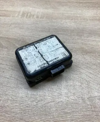 Hyundai Coupe Immobilizer control unit/module 9548027500