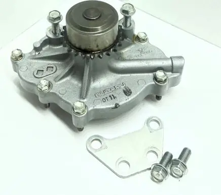 Subaru Outback (BS) Water pump