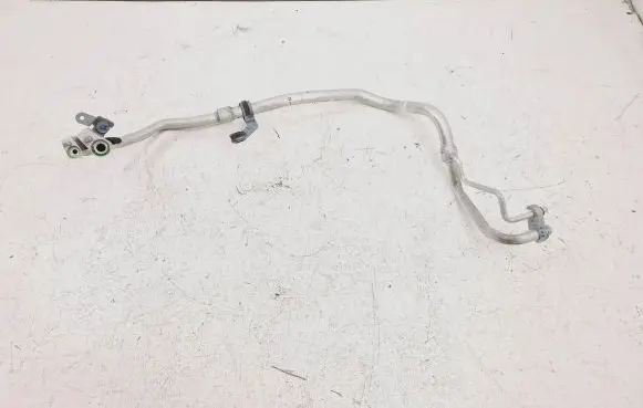 Ford Fusion II Air conditioning (A/C) pipe/hose HP5H19E881 HP5H19E881BC GS0BA