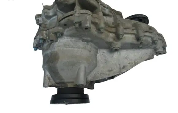 Mercedes-Benz GLE AMG (W166 - C292) Gearbox transfer box case A2512803400