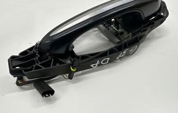 BMW 5 G30 G31 Front door exterior handle 7401206