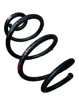 Nissan Pulsar Rear coil spring