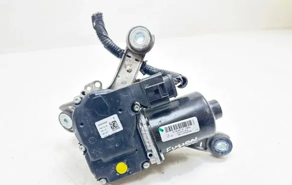 Ford Fusion II Wiper motor W000025389 432349