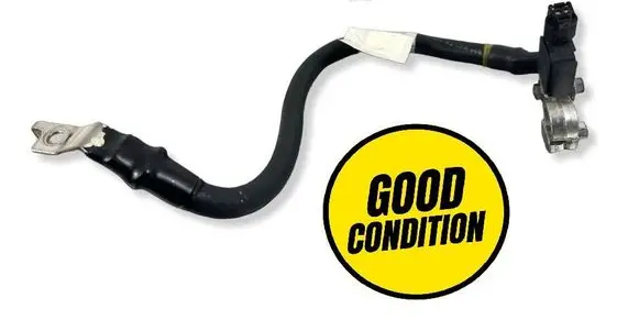 Jeep Grand Cherokee Negative earth cable (battery) 16238DF P68307264AB WB0739B7845