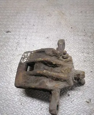 Hyundai Getz Rear brake caliper