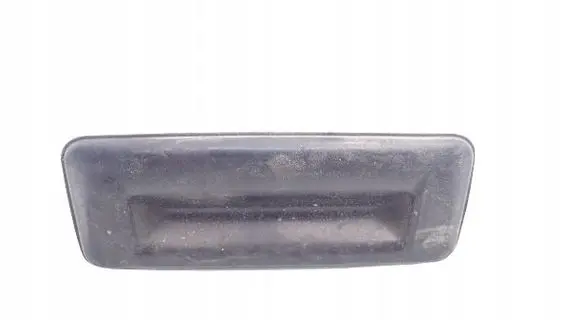 Skoda Octavia Mk3 (5E) Tailgate/trunk/boot exterior handle 5E0827566