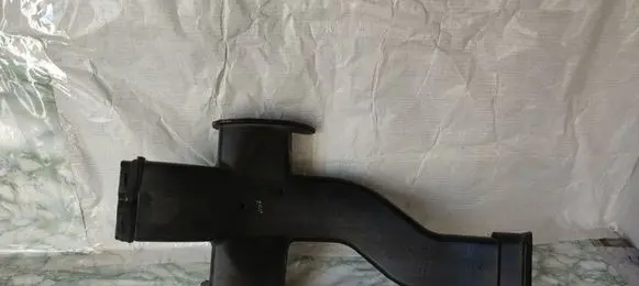 Chevrolet Captiva Other interior part