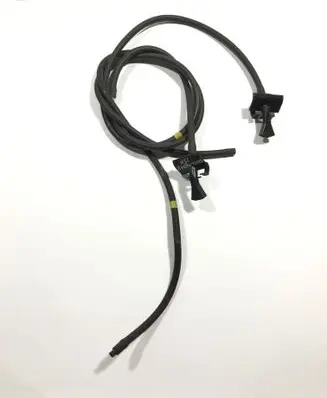 Mitsubishi Outlander Windshield washer spray nozzle 