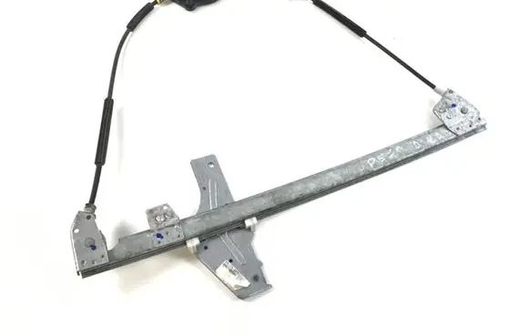 Peugeot 307 Front door electric window regulator 963739380