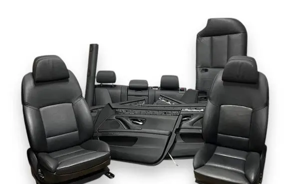BMW 5 F10 F11 Interior set 1777774 1777773 1777776