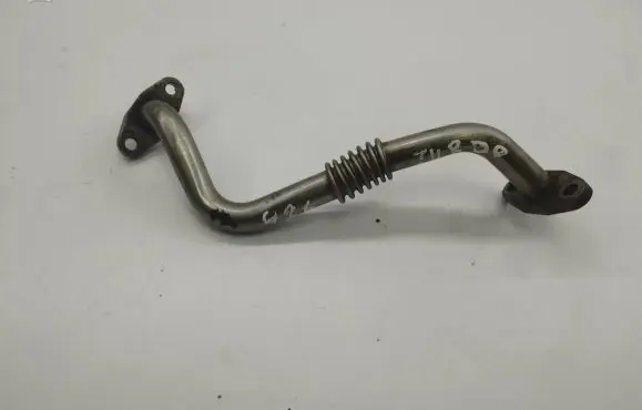 Mazda CX-7 Turbo turbocharger oiling pipe/hose