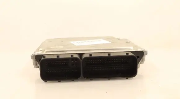 BMW 1 E81 E87 Engine control unit/module ECU 782342201